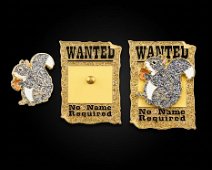 AR - Team No Name Required - Wanted Squirrel