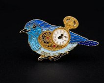 AR - Affiliate - Special Blue Bird