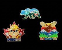 BC - Affiliate - Animals