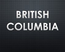 BritishColumbia