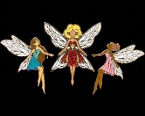 CA - Affiliate - Fairies