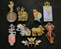 CA - Affiliate - Full Set