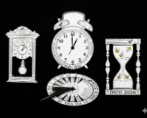 CO - Affiliate - Clocks