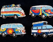 CO - South Metro Region - Buses